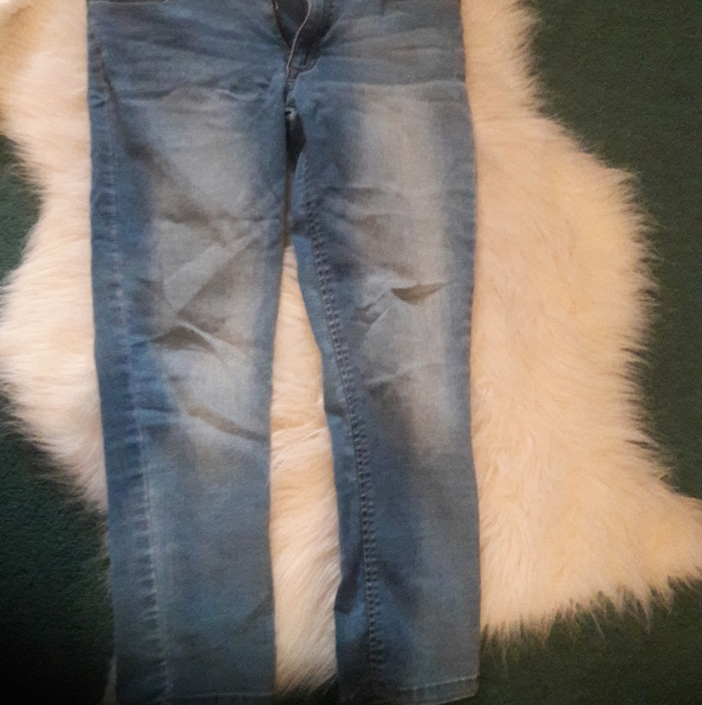 Capri jeans - Picture 2 of 4